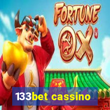 133bet cassino